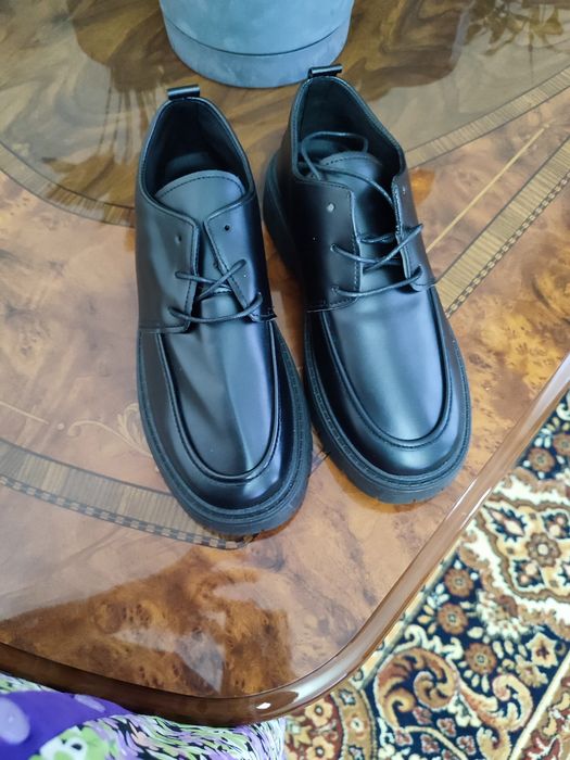 Туфли мужские размер 41