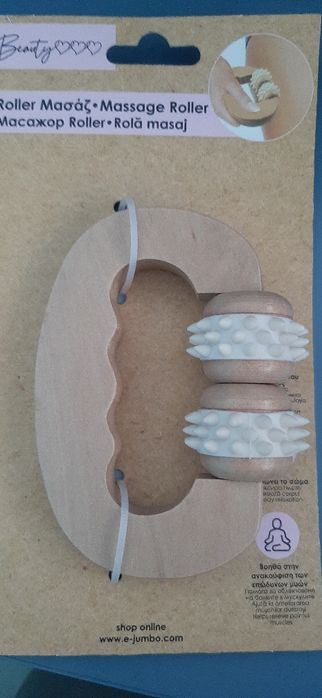 Масажори          за      тяло различни видове