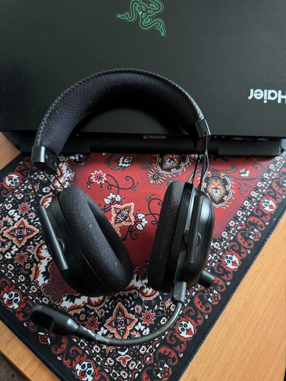 Наушники Razer Blackshark V2 Pro