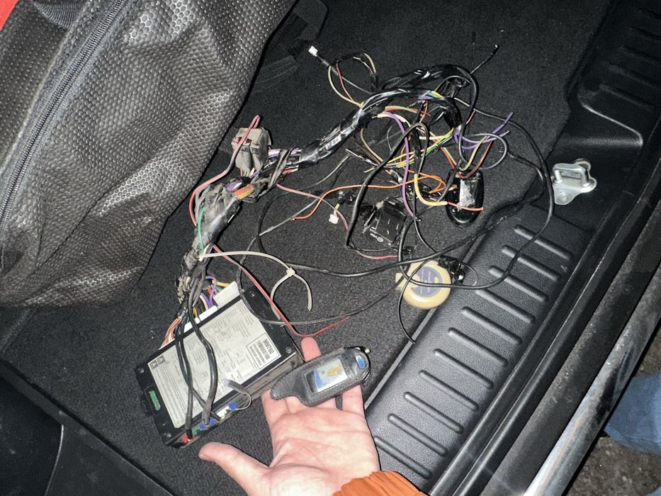 Megicar 903 full original