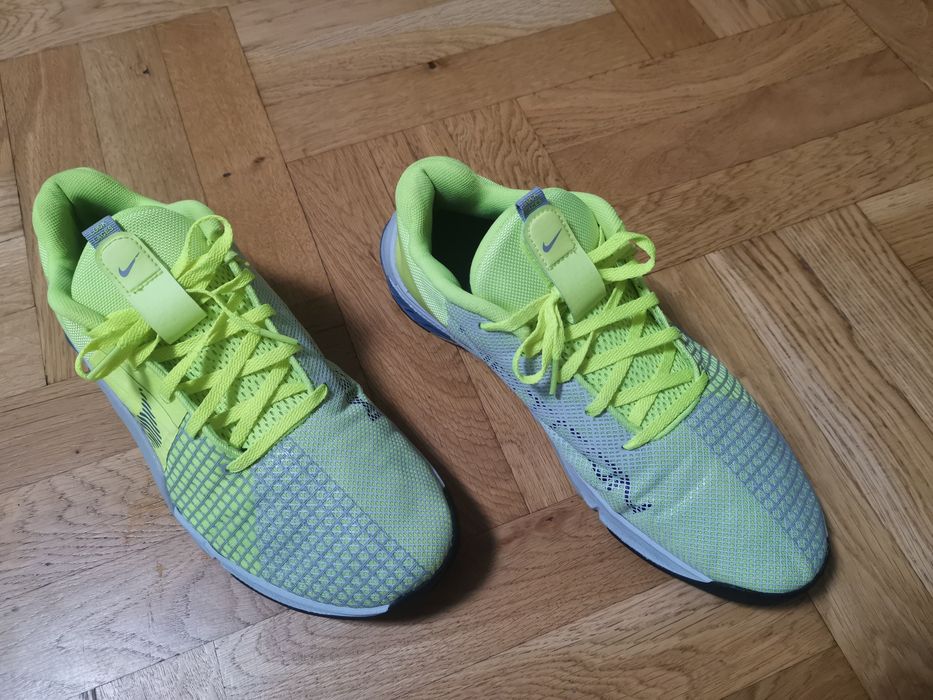 Nike Metcon 8 оригинални мъжки маратонки