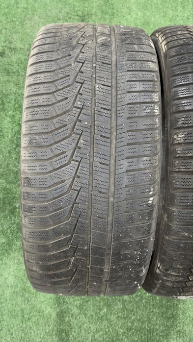 Зимни гуми 255/40/19