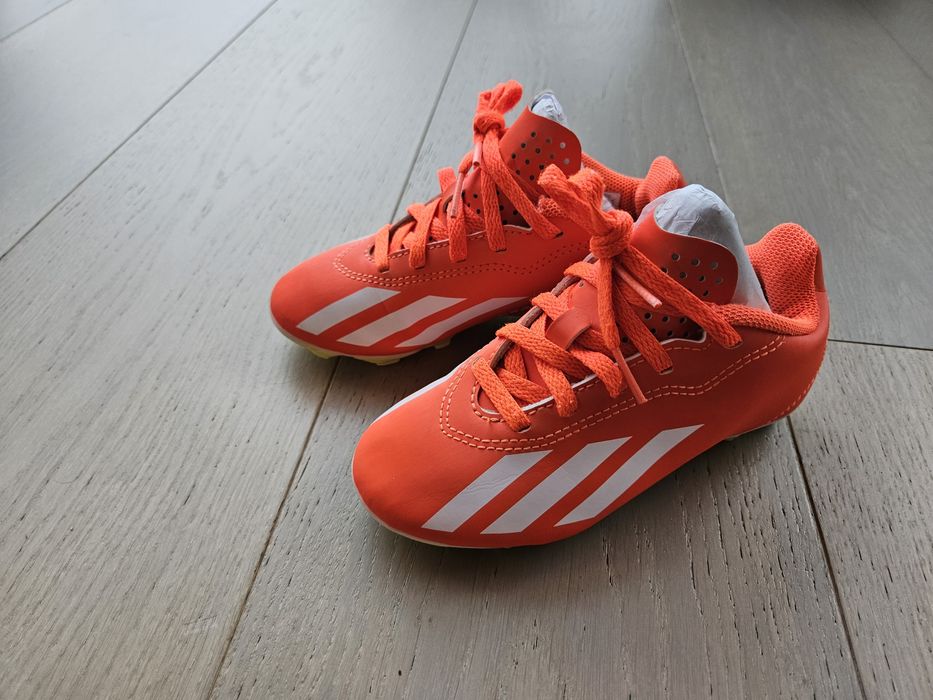 Adidasi fotbal copii-mas.29 Adidas-crampoane