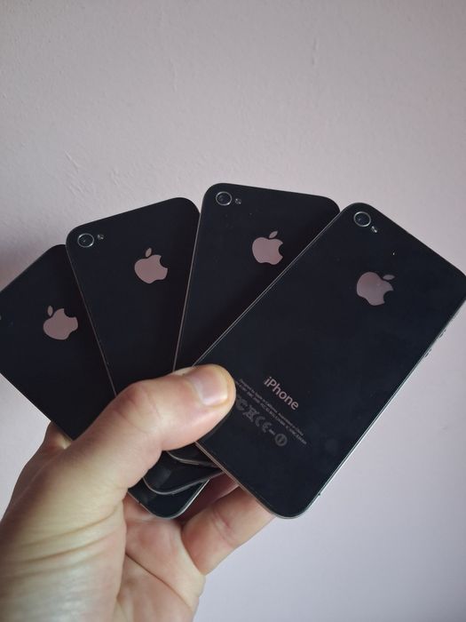 Aplle iphone 4, 4s si 3G