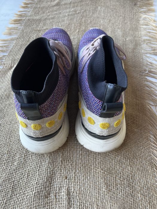 Valentino runner sneakers