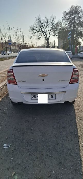 Cobalt AT Sotiladi. Kelishilgan narxda.