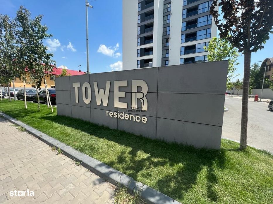 Apartament 3 Camere Incalzire in Pardoseala Ansamblu Nou Rahova