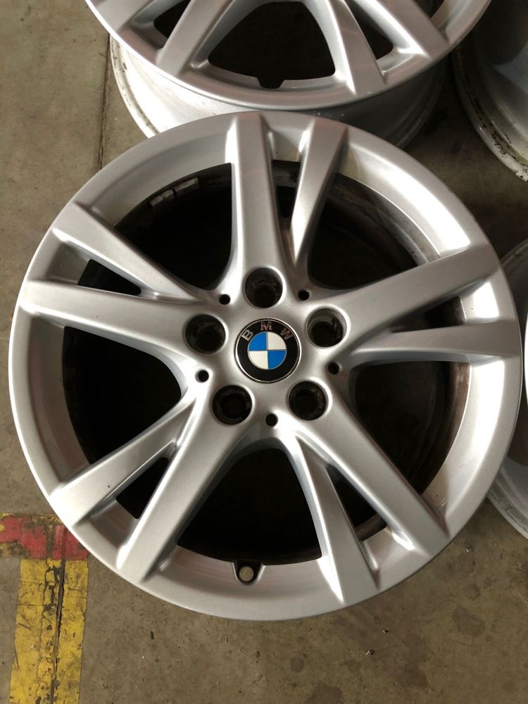 Jante BMW 16 Style 473 Seria 1 F20, F21, Seria 2 F45,46, Seria 3 G20