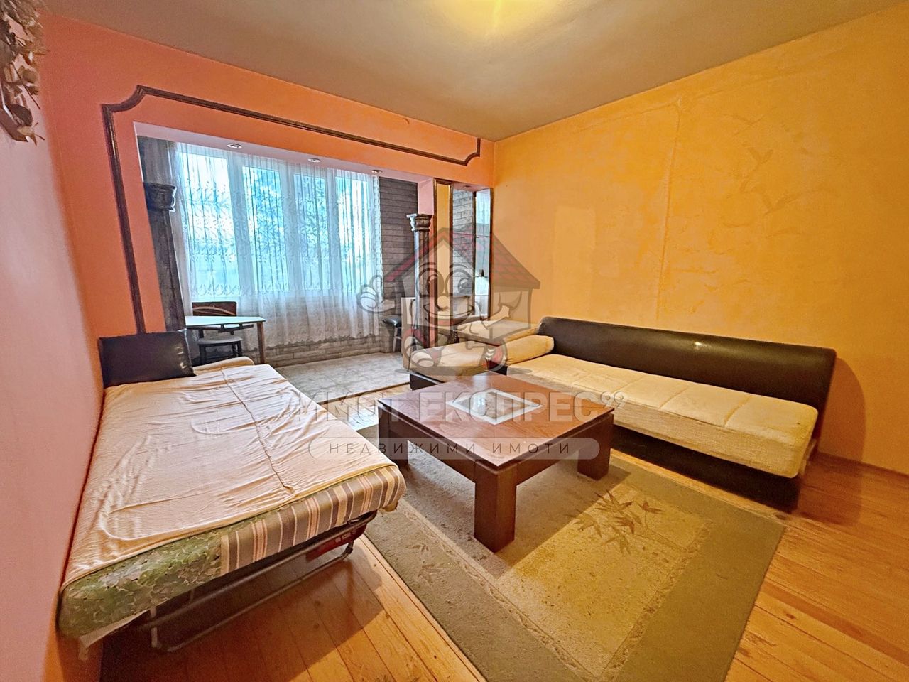 Продава се Етаж от къща в Асеновград - 112 кв.м за 1072 €/кв.м - Снимка #1