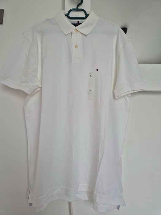 Tricou Tommy Hilfiger