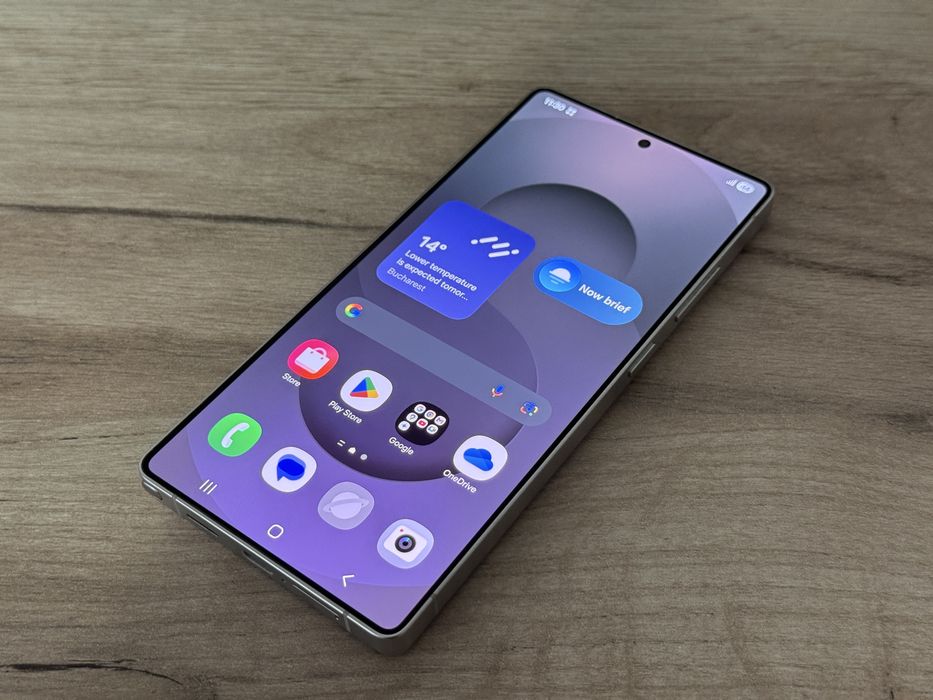 Samsung S25 Ultra / 256 Gb / Impecabil