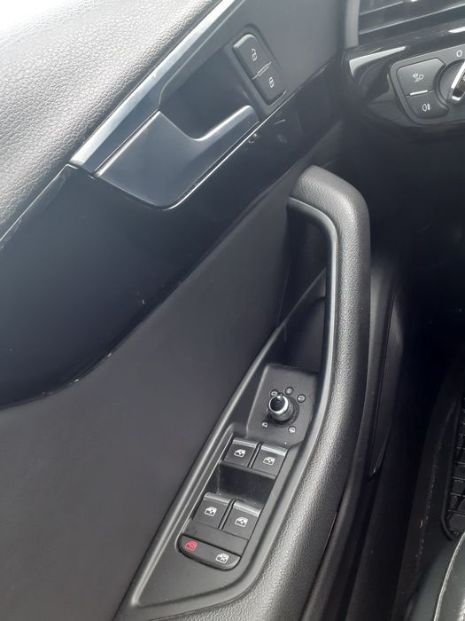 Vind audi a4 b9  guatro