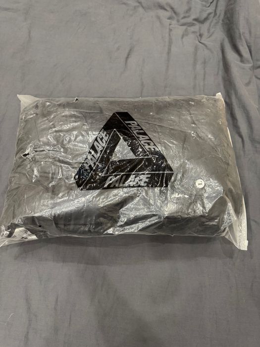 Куртка Palace с балаклавой