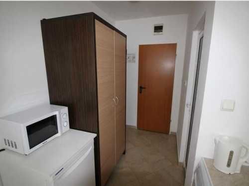 Дава се под наем Едностаен апартамент в Бургас, Сарафово - 37 кв.м за 86.7 € - Снимка #4