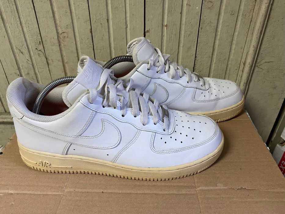 ''Nike Air Force 1 '07 ''оригинални маратонки 44.5 номер