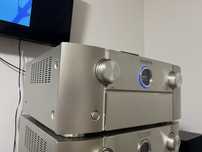 Marantz SR-7009 9.2/4k/Atmos/Spotify/Bluetooth/Wifi/usb etc.