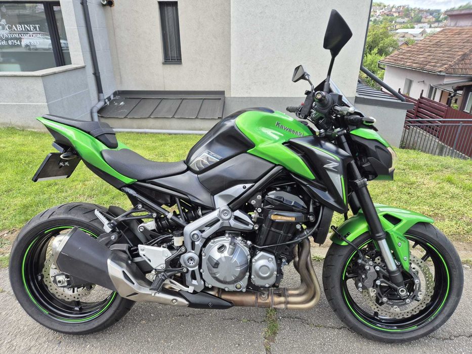 Inchirieri motociclete  Cluj