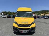 Duba Iveco Daily 2020