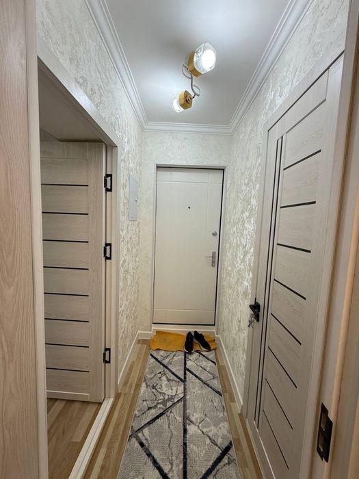 1 в 2/3/4 Метро Дустлик, Дом Пионеров, Дубовая