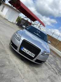 Audi a6 c6 an 2006