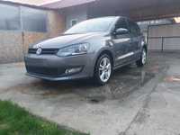 Vand vw polo R6 diesel 1.6