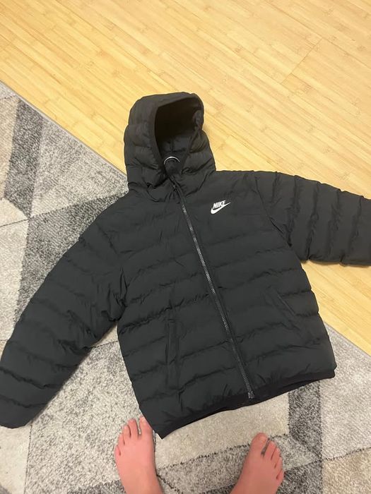 Geaca Nike Originala