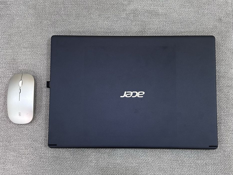 Ноутбук Aser Aspire 5