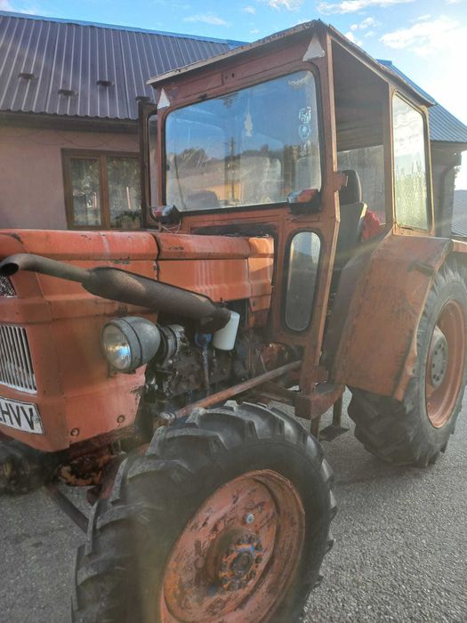 Vand tractor 445 dt 4x4