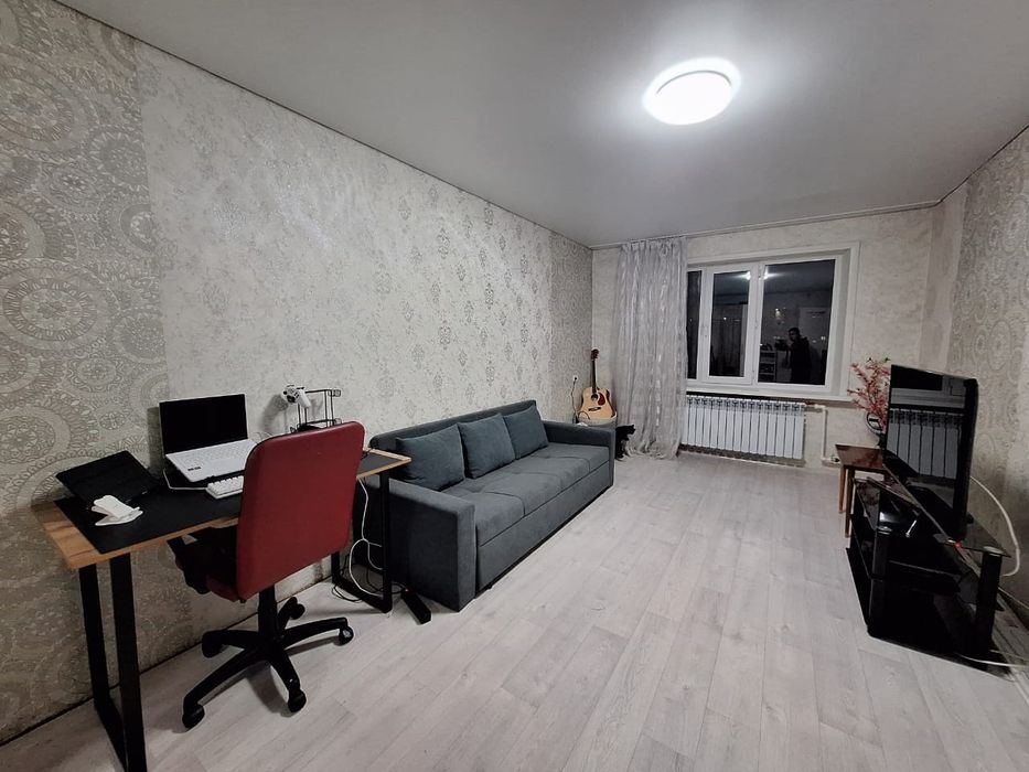 Продам 2х комнатную квартиру