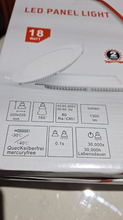 Lichidare stoc...Spoturi Led Import Germania