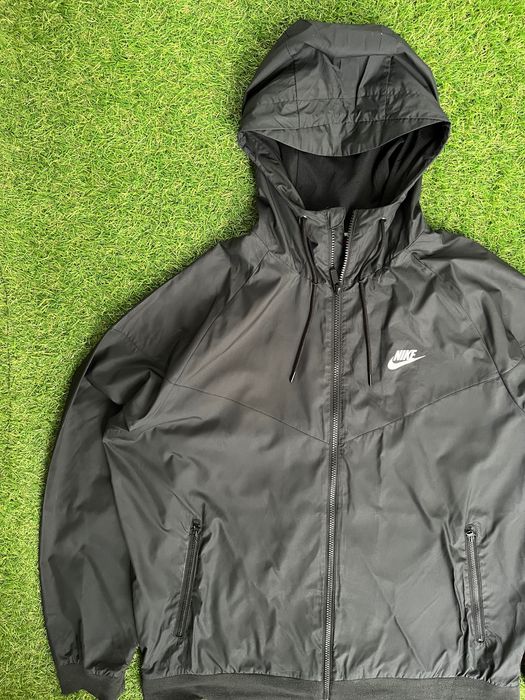 Мъжко горнище / яке : NIKE XL