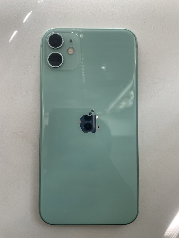 iPhone 11 только обмен