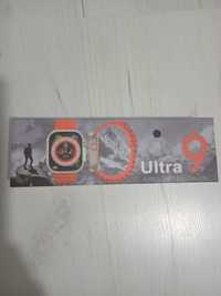 Smart watch ultra 9