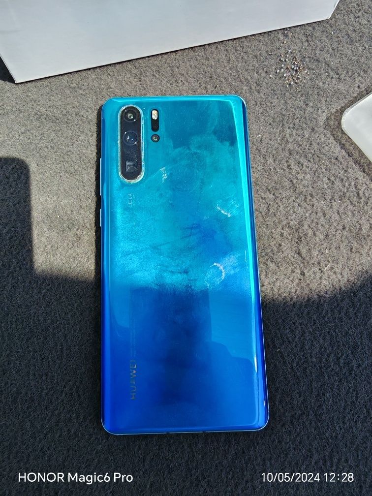 Huawei P30 Pro in stare foarte buna