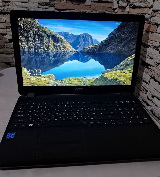 Продаю  ноутбук" ACER"