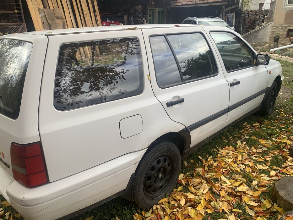De vanzare golf 3 diesel RABLA