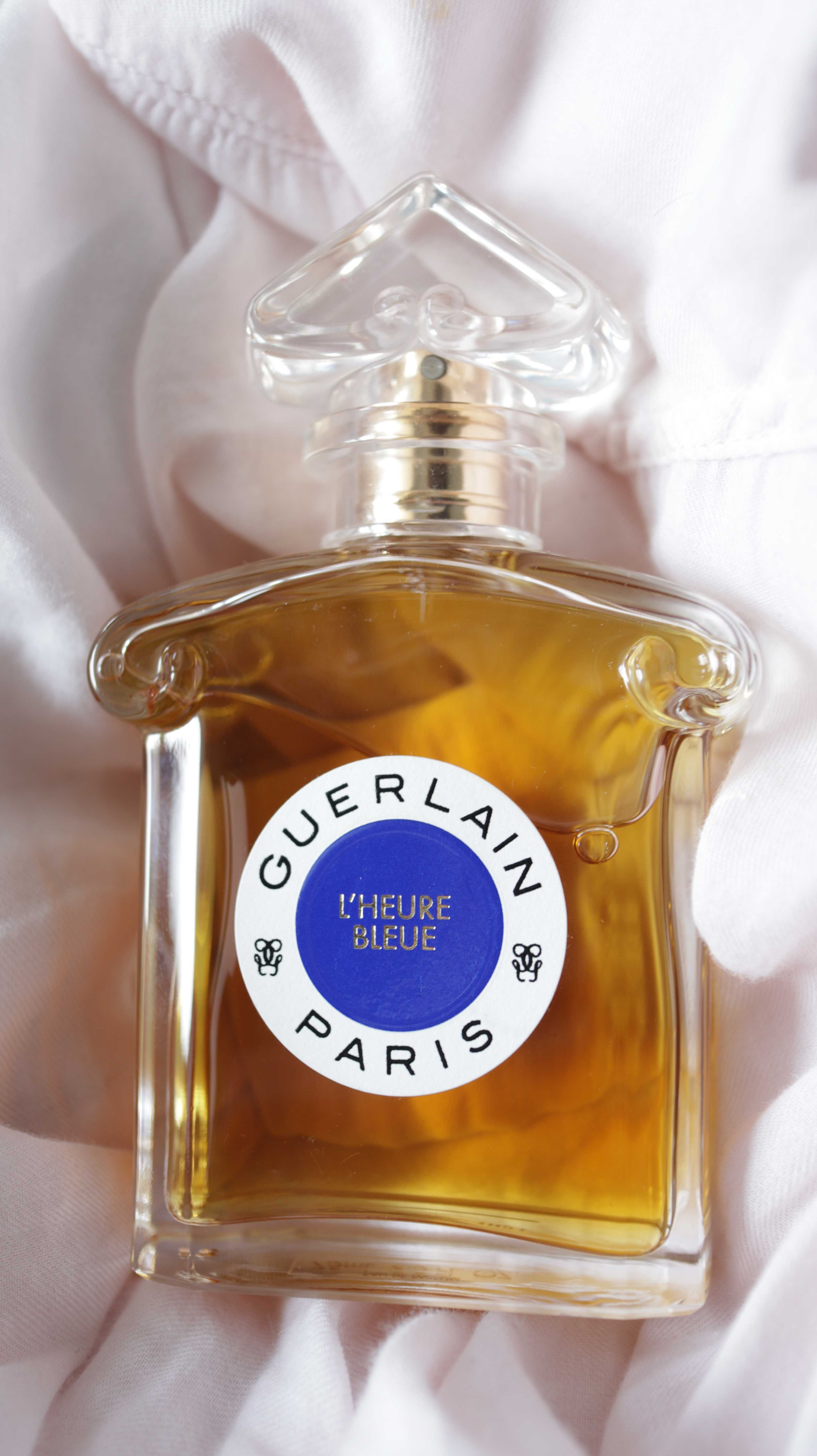 Guerlain L'Heure Bleue
