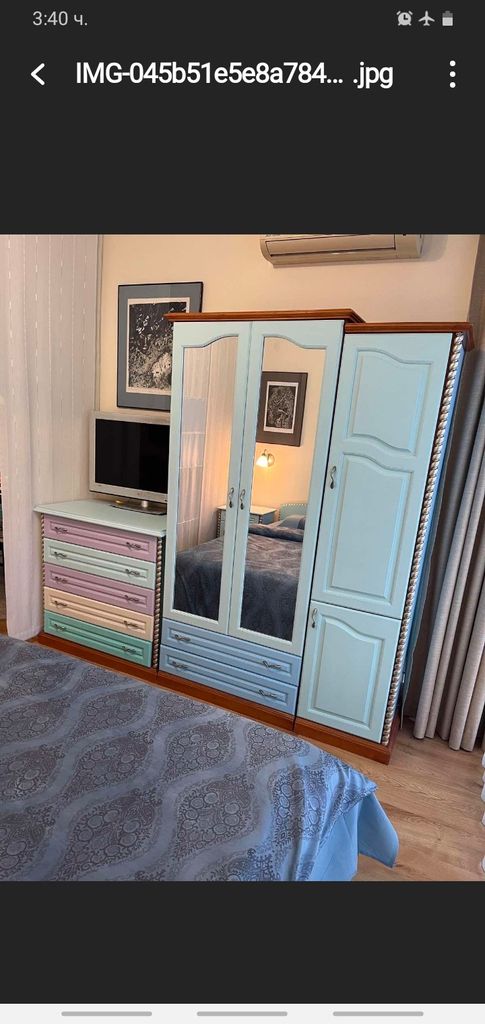 Продава се Едностаен апартамент в Несебър - 43 кв.м за 1321 €/кв.м - Снимка #19