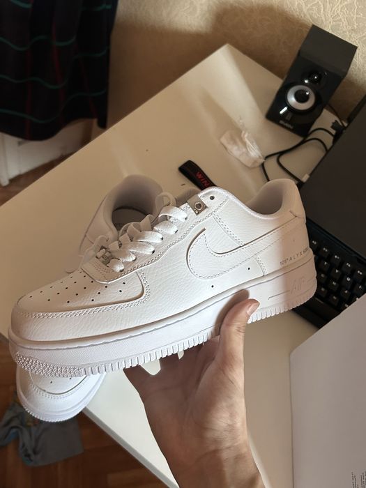 Продам Air Force 1 Alyx
