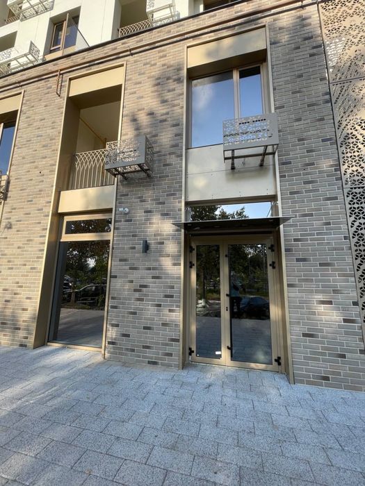 Помещение 104 м² в аренду, Ахангаранское шоссе, 3х уровненный мост