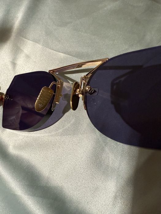 Ochelari soare - Jacques Marie Mage - Yuma