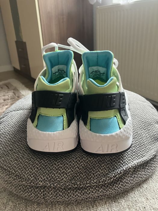 Маратонки Nike,38 номер