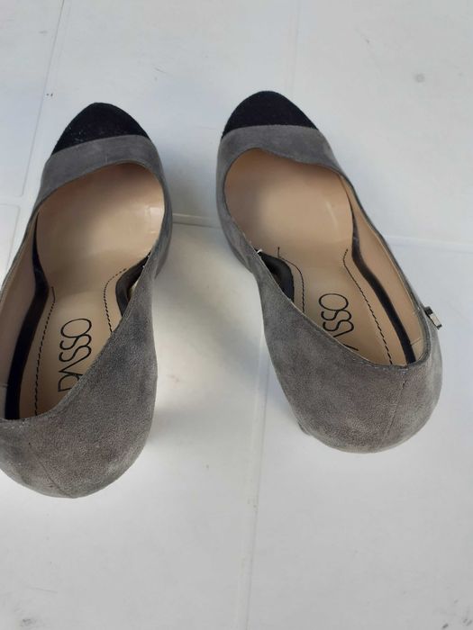 Pantofi dama il Passo 37