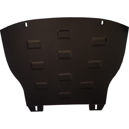 Scut motor metalic Suzuki Ignis 2017-prezent