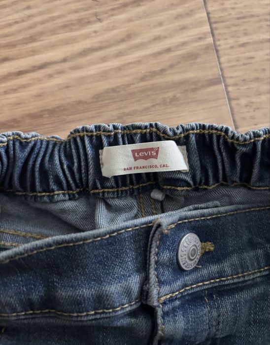 Blugi copii 12 luni marimea 80