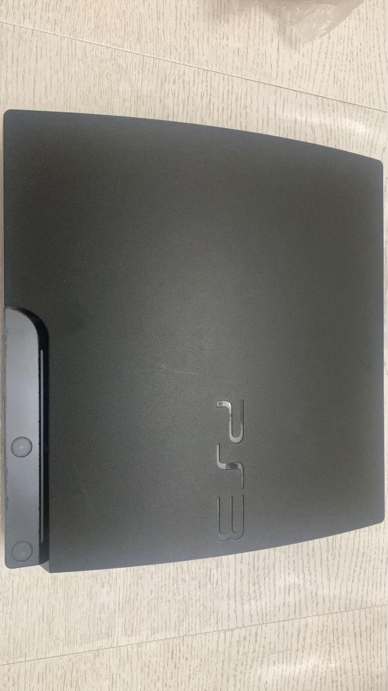 Ps3 приставка продажа