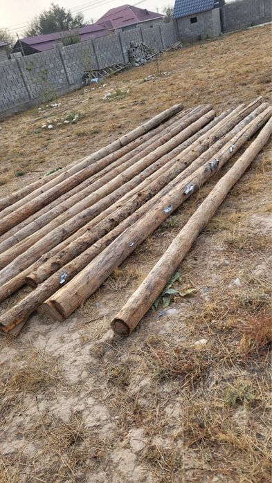 Продам бу кругляк