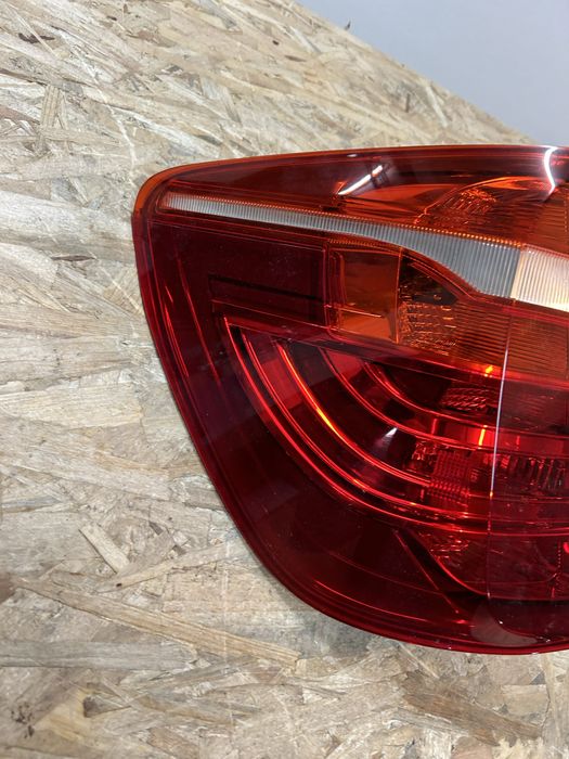 Stop bmw X3 F25 non lci 2011-2014 halogen stanga