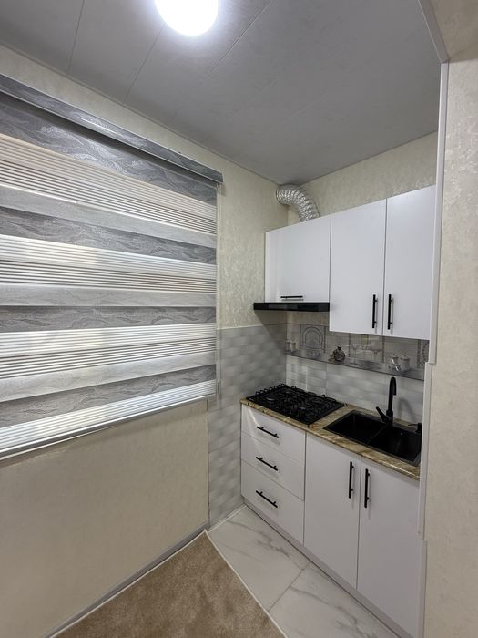 Chilonzor 17 kv 1,2/2/4 Yevro remont+mebel texnikalari bilan