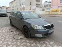 Skoda Octavia 2009 1.4tsi 122cp euro 5